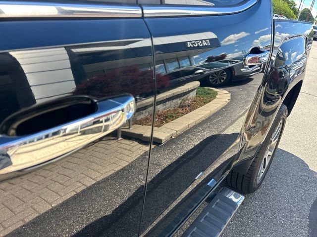 Used 2020 GMC Canyon Denali AWD/4WD image 19
