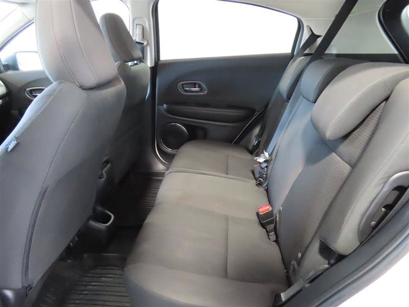 Used 2020 Honda HR-V EX image 30