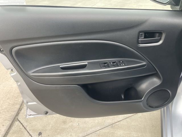 Used 2020 Mitsubishi Mirage G4 ES image 19