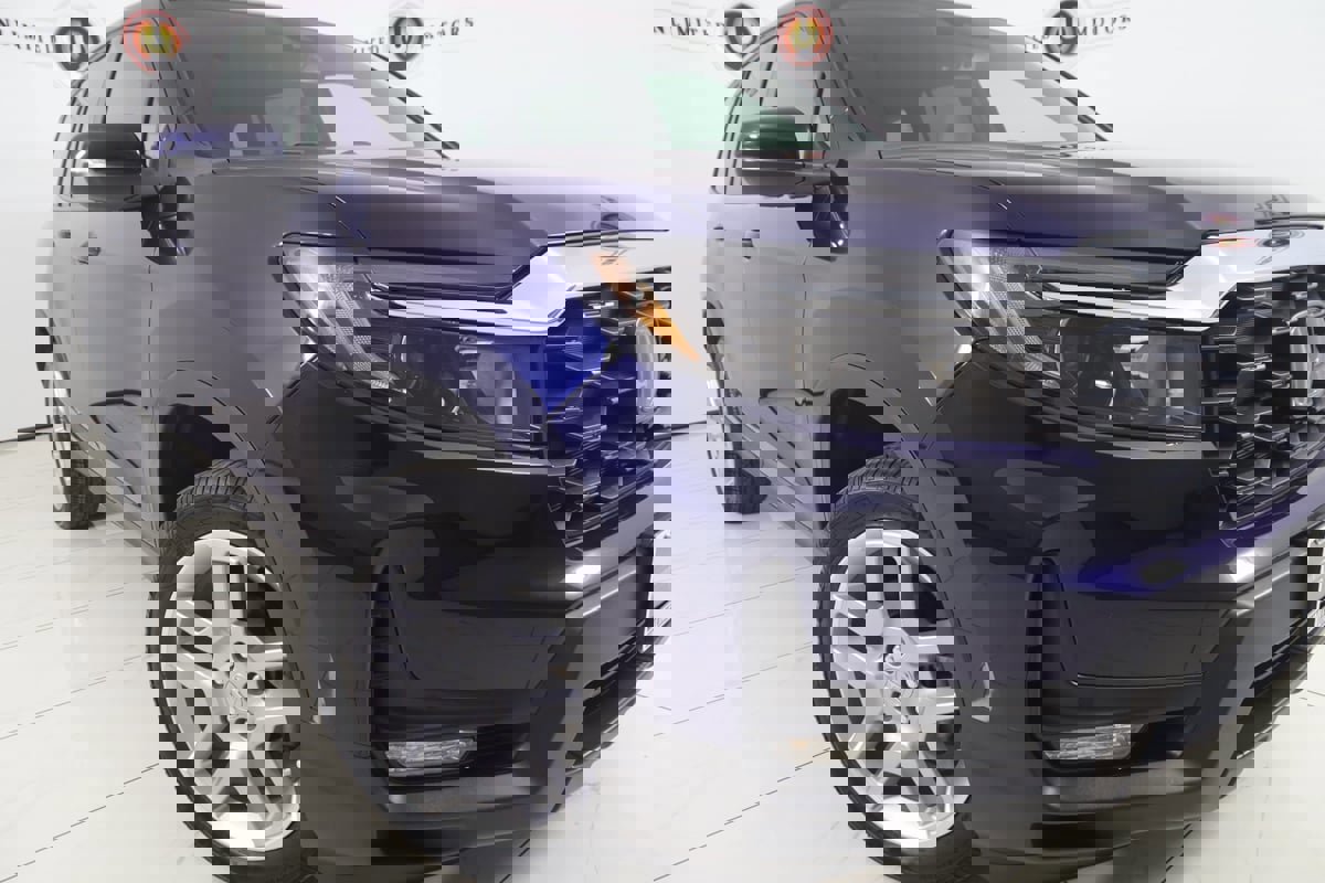 Used 2024 Honda Passport EX-L image 15