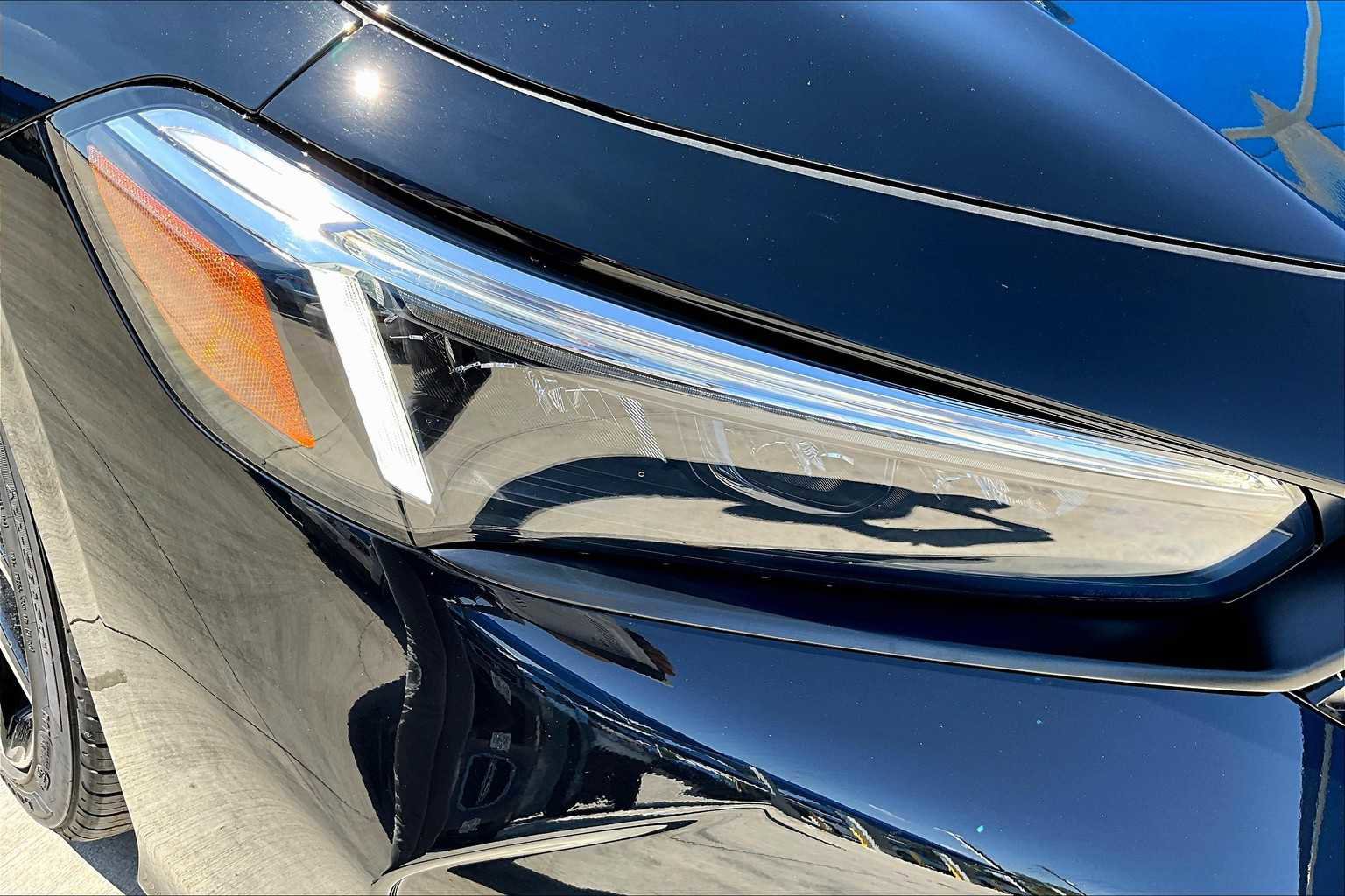 Used 2026 Honda Civic Sport image 13