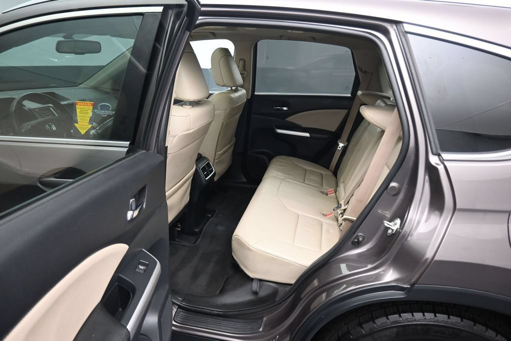 Used 2016 Honda CR-V EX-L image 34