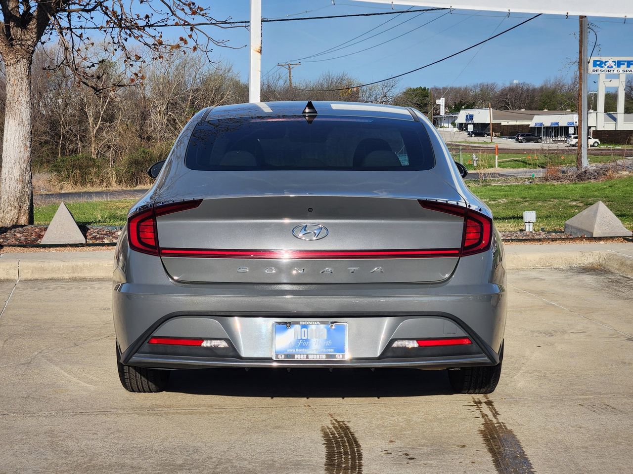 Used 2023 Hyundai Sonata SE image 6