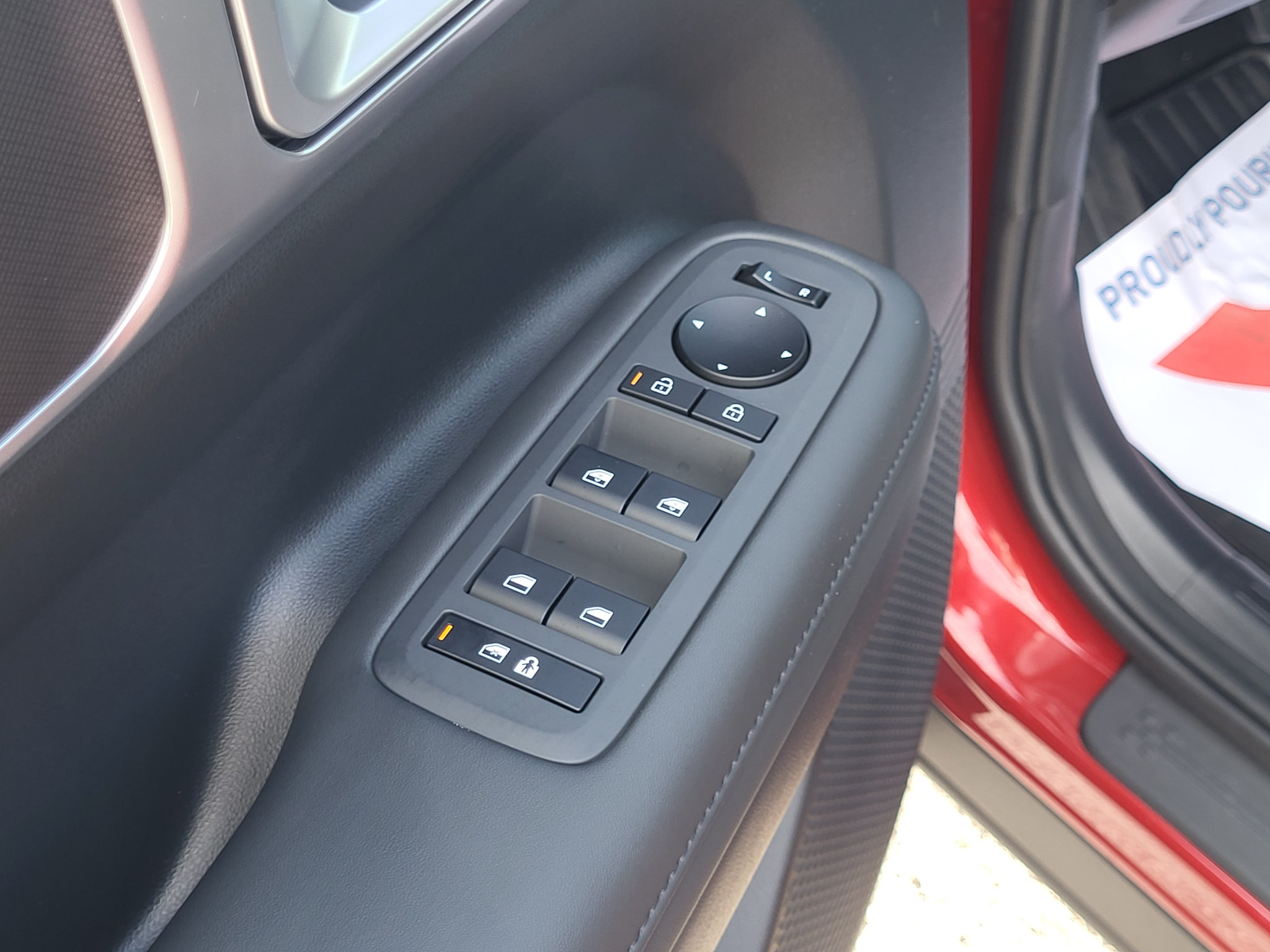 New 2027 Hyundai Santa Fe SEL AWD/4WD image 18