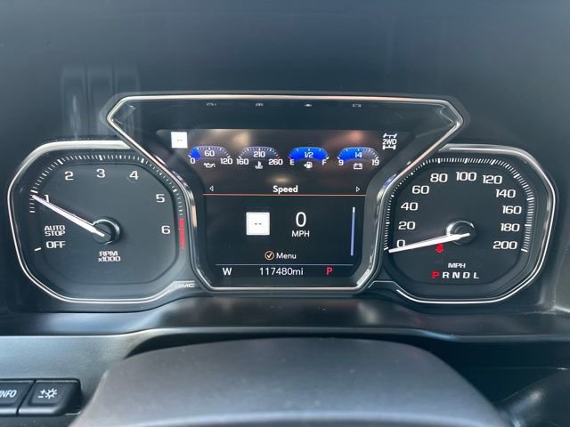Used 2021 GMC Sierra 1500 Denali w/ Denali Ultimate Package image 26