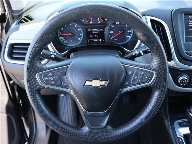 Used 2020 Chevrolet Equinox LS w/ LS Convenience Package AWD/4WD image 13