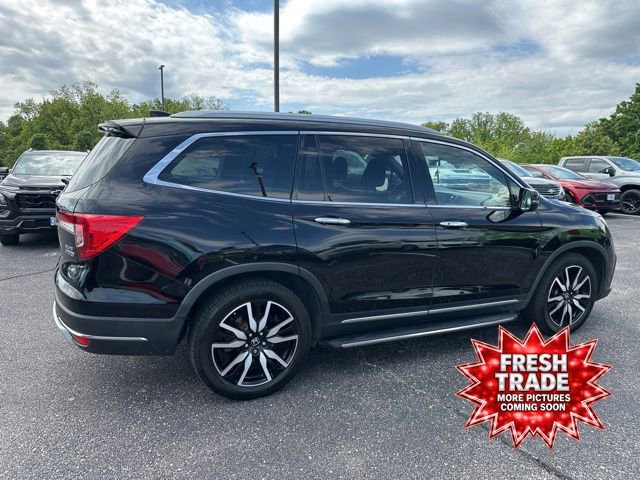 Used 2020 Honda Pilot Elite image 5