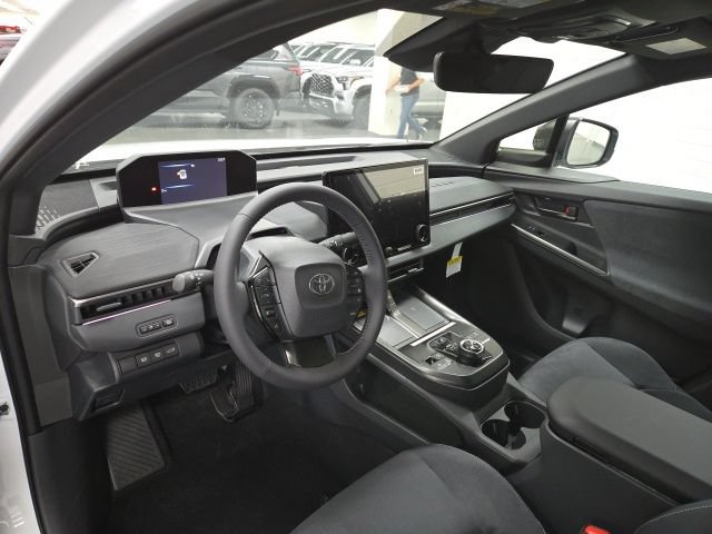 New 2026 Toyota C-HR AWD/4WD image 21