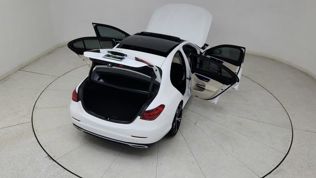 Used 2022 Mercedes-Benz C 300 Sedan image 89