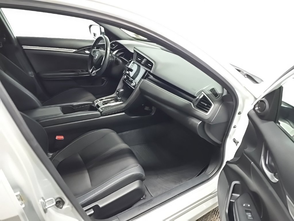 Used 2021 Honda Civic Sport image 15