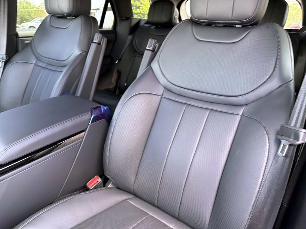 New 2026 Land Rover Range Rover Sport Dynamic SE image 19