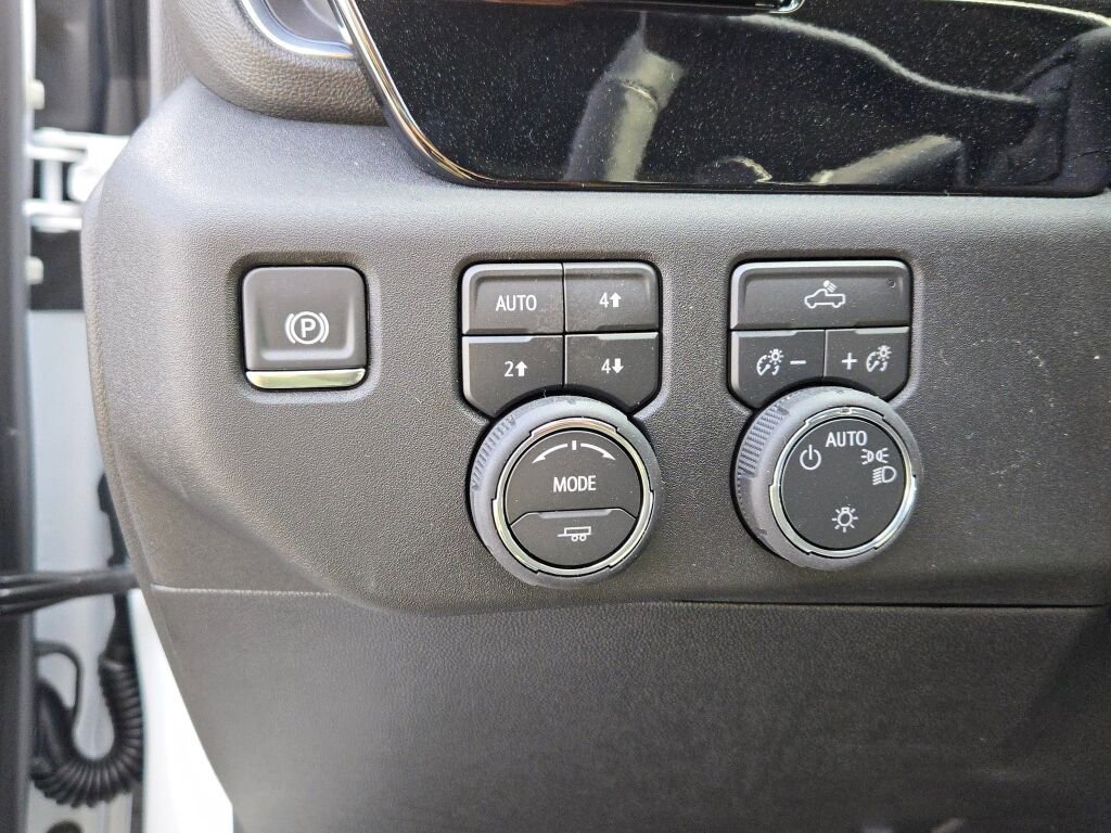 New 2026 Chevrolet Silverado 1500 LT image 25