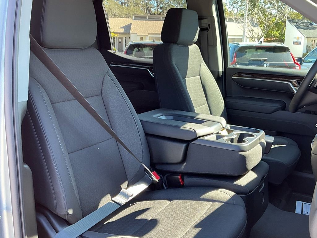 Certified 2026 GMC Sierra 1500 Elevation w/ Elevation Select Package image 22