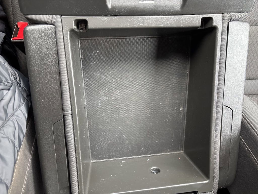 Certified 2024 GMC Sierra 1500 Pro w/ Pro Value Package image 25