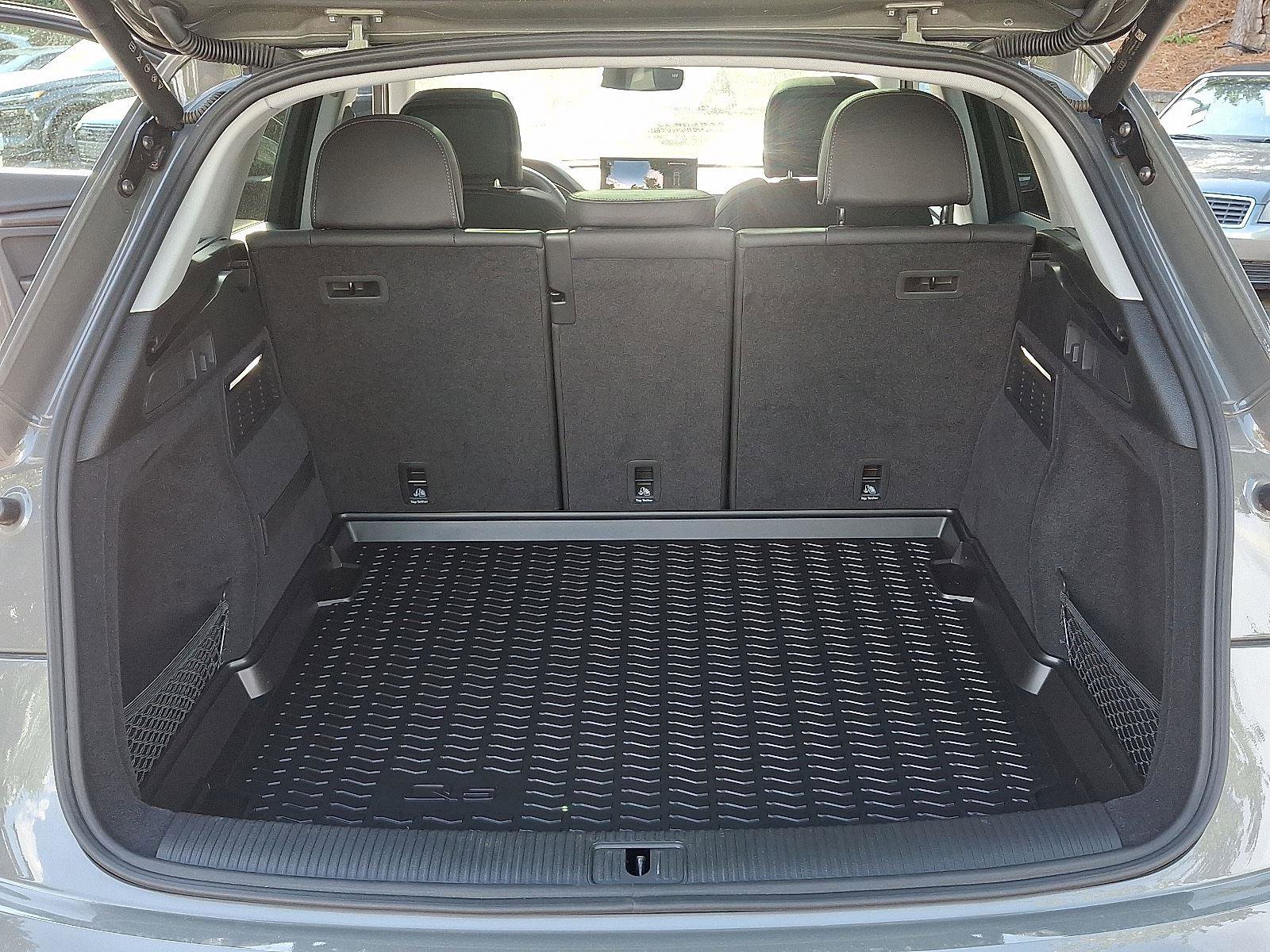 Certified 2025 Audi Q5 2.0T Premium image 29