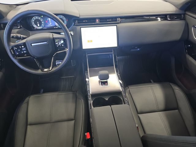 New 2026 Land Rover Range Rover Velar Dynamic SE AWD/4WD image 9