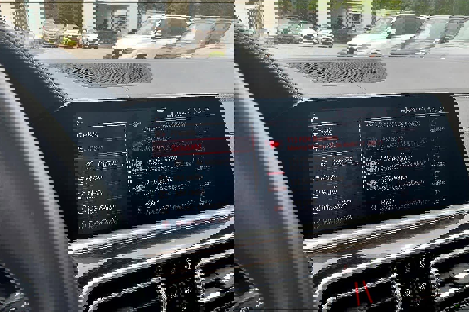 Used 2019 BMW X5 xDrive40i image 37