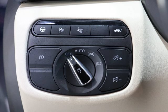 Used 2021 INFINITI QX50 Sensory AWD/4WD image 21