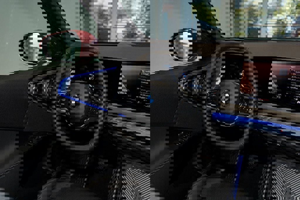 Used 2026 BMW X3 xDrive30 w/ Premium Package image 40