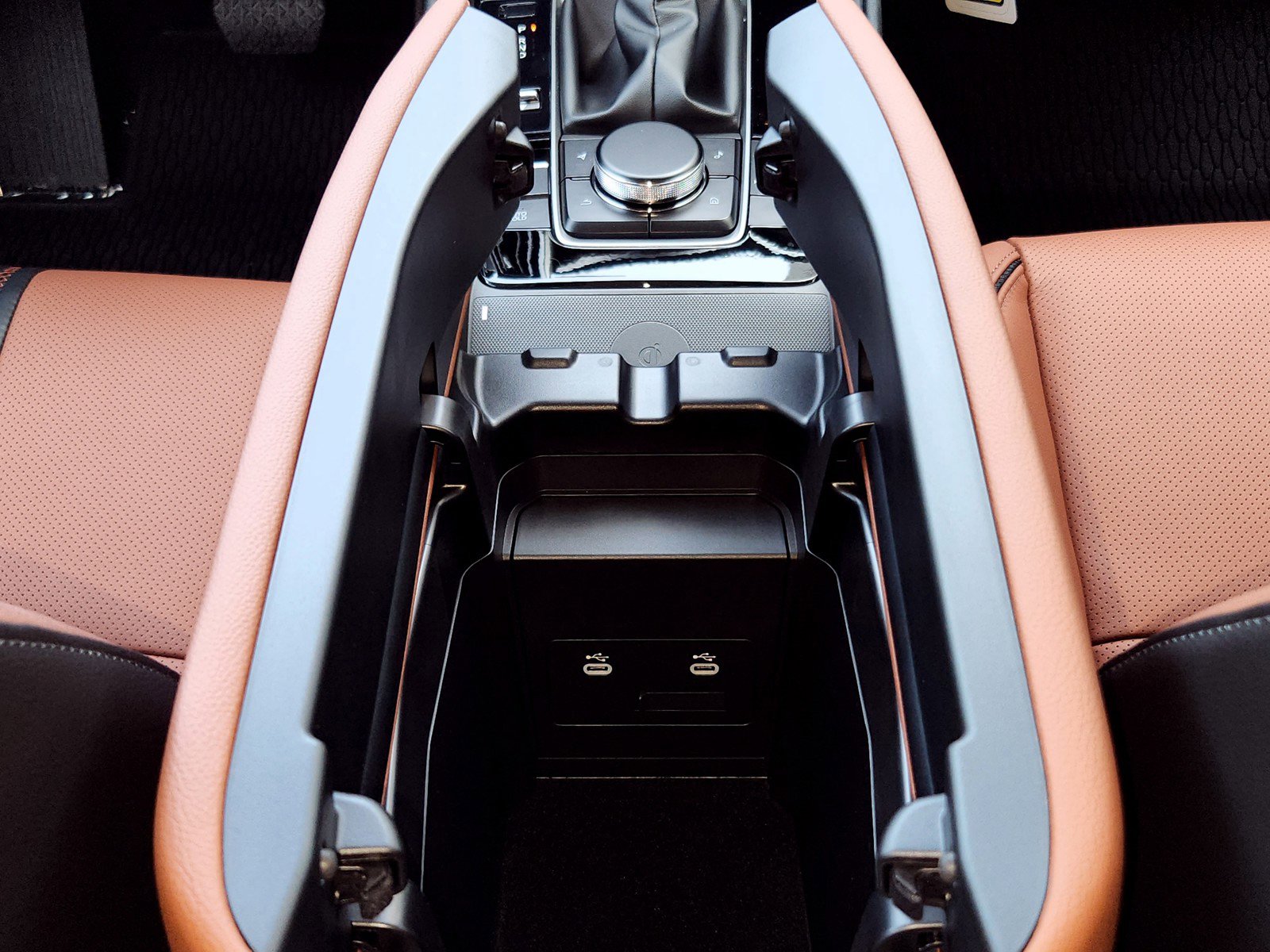 New 2025 MAZDA CX-50 Meridian Edition w/ Weather Package image 16