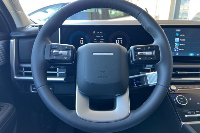 New 2026 Hyundai Santa Fe SEL FWD image 24