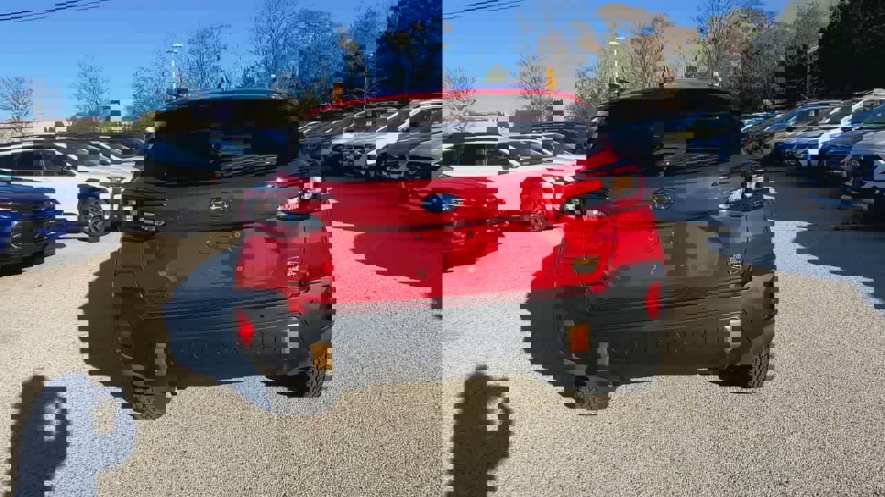 New 2026 Subaru Crosstrek 2.5i Wilderness image 7