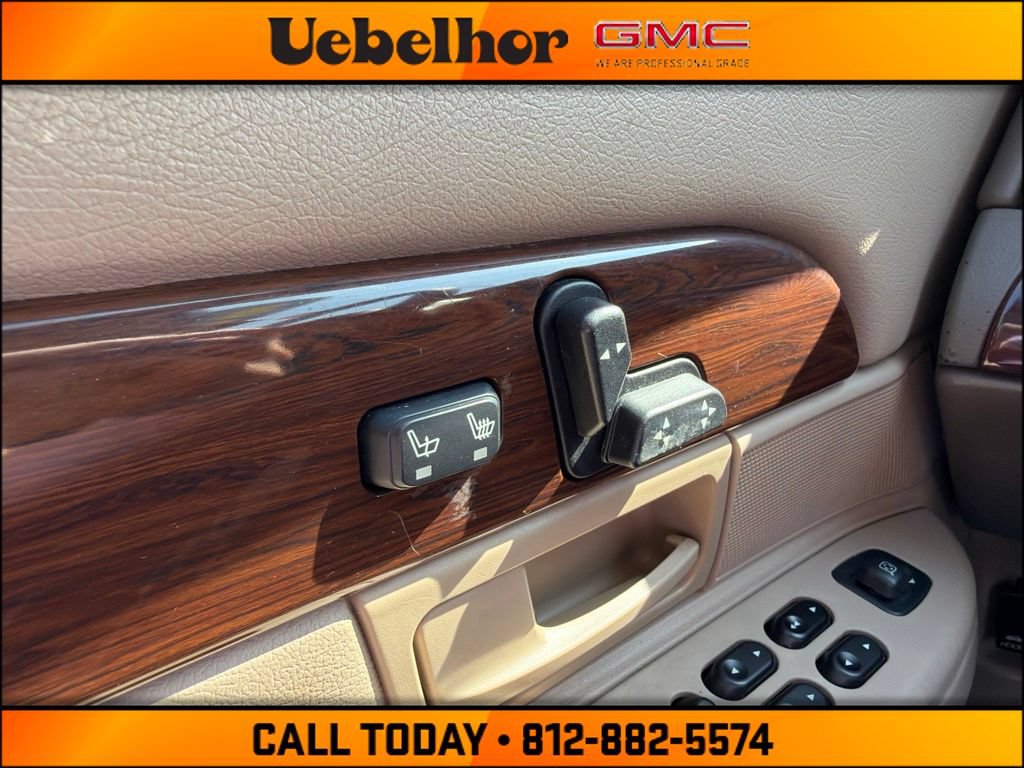 Used 2003 Mercury Grand Marquis LS RWD image 26