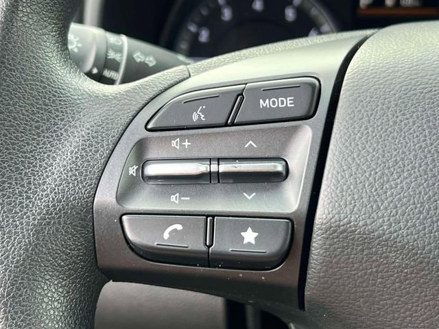 Certified 2023 Hyundai Kona SEL image 22