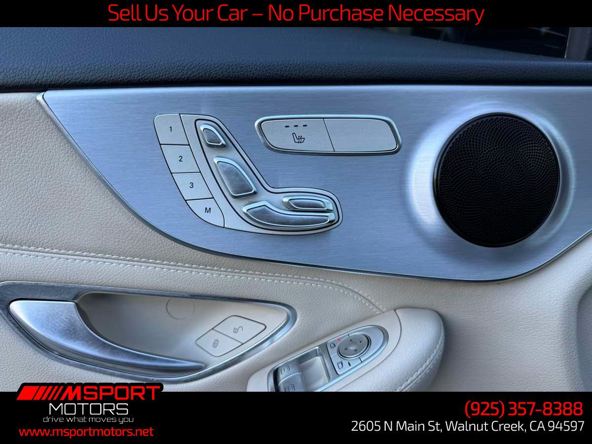 Used 2019 Mercedes-Benz C 300 Coupe image 24