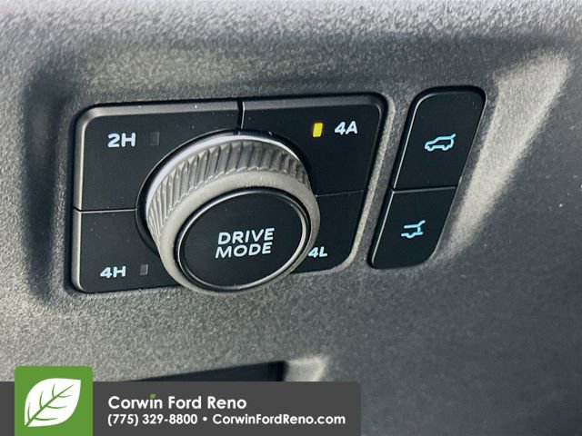 New 2026 Ford Expedition Max Platinum w/ Stealth Performance Package image 11