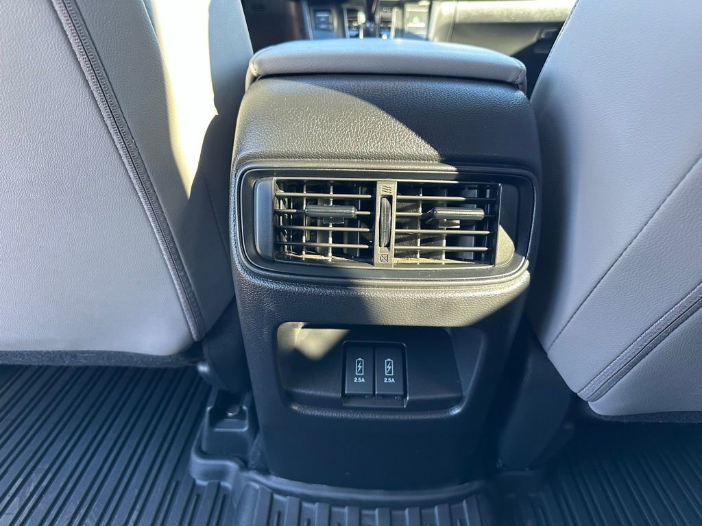 Used 2019 Honda CR-V EX-L image 27