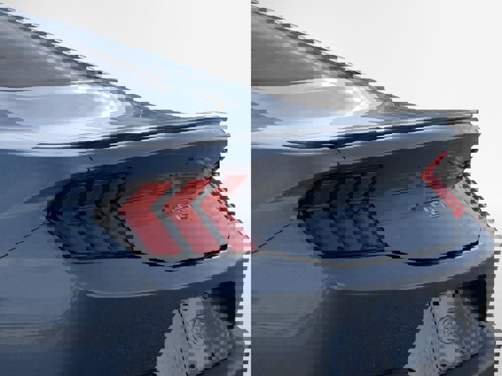 New 2026 Ford Mustang GT RWD image 22