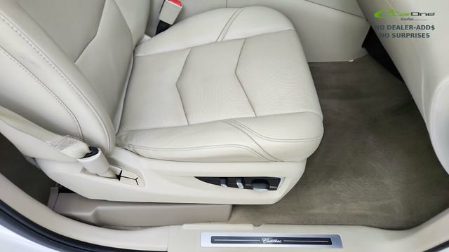 Used 2015 Cadillac Escalade Luxury RWD image 22