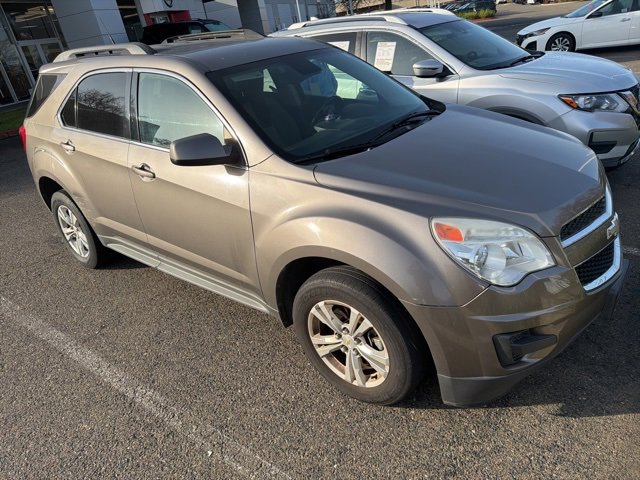 Used 2012 Chevrolet Equinox LT w/ Driver Convenience Package