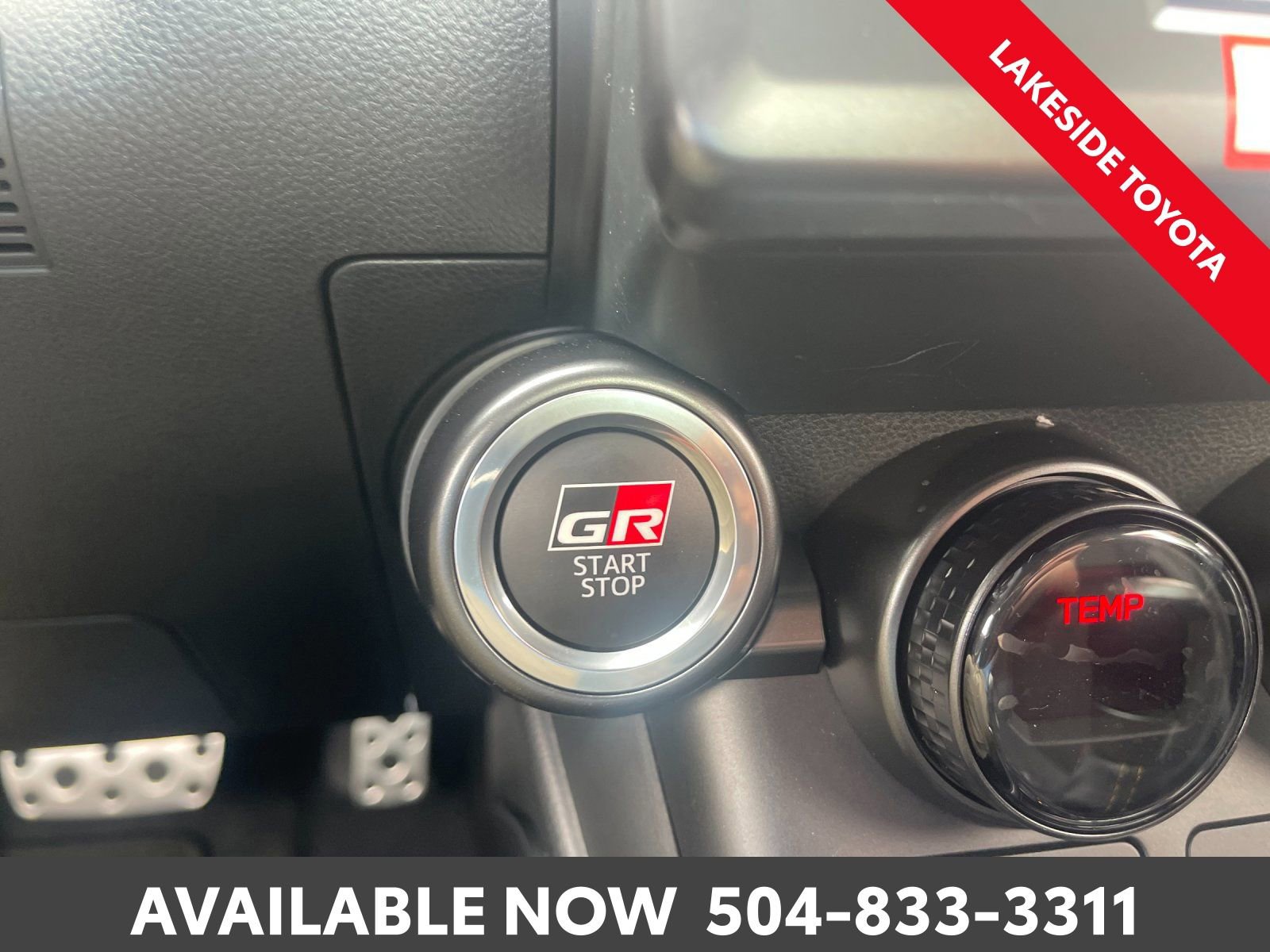 New 2026 Toyota GR86 YUZU Limited image 21