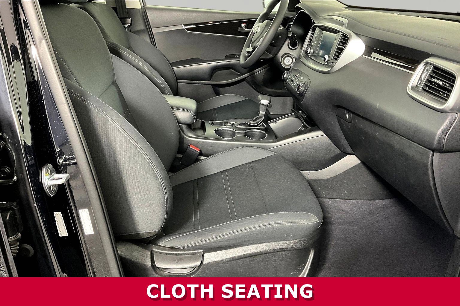 Used 2020 Kia Sorento LX AWD/4WD image 26