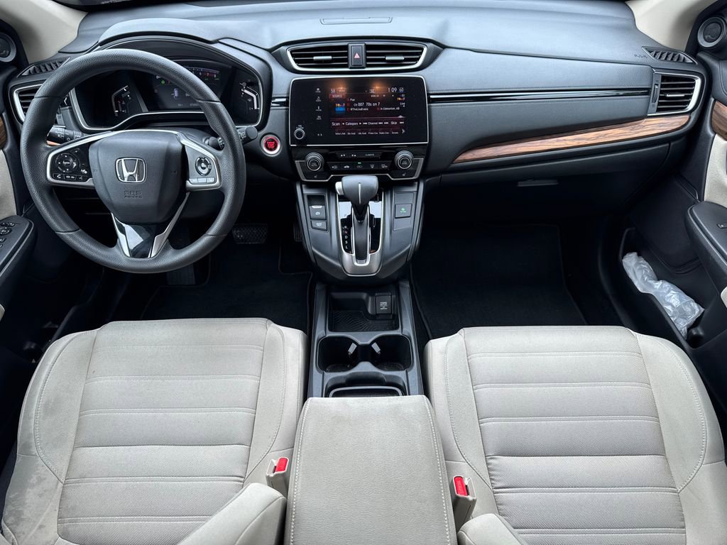 Used 2019 Honda CR-V EX image 21
