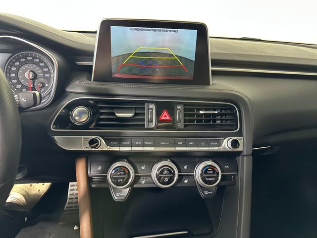 Used 2021 Genesis G70 3.3T image 22