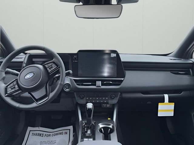 New 2026 Subaru Outback Limited AWD/4WD image 17