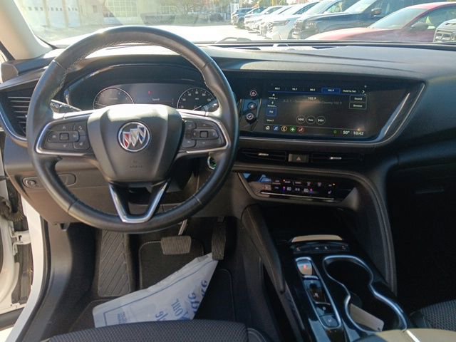 Used 2022 Buick Envision Preferred image 27