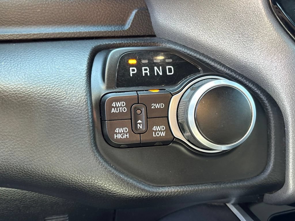 Used 2023 RAM 1500 Big Horn AWD/4WD image 23