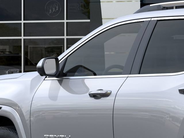 New 2027 GMC Terrain Denali AWD/4WD image 12