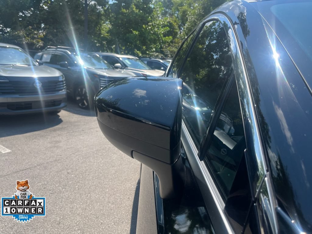 Certified 2026 Nissan Murano SV AWD/4WD image 38