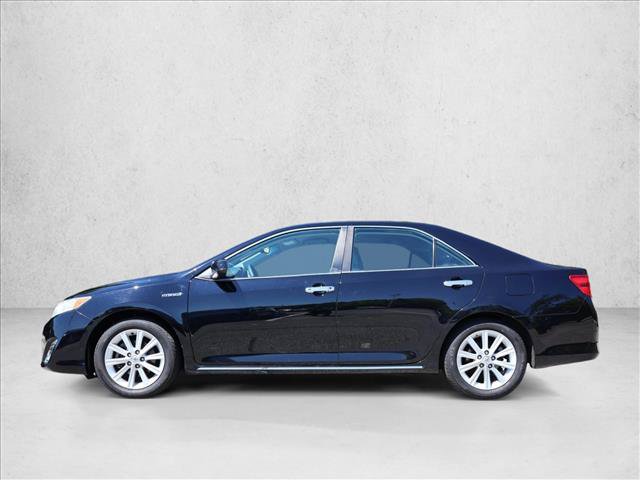 Used 2013 Toyota Camry XLE FWD image 8