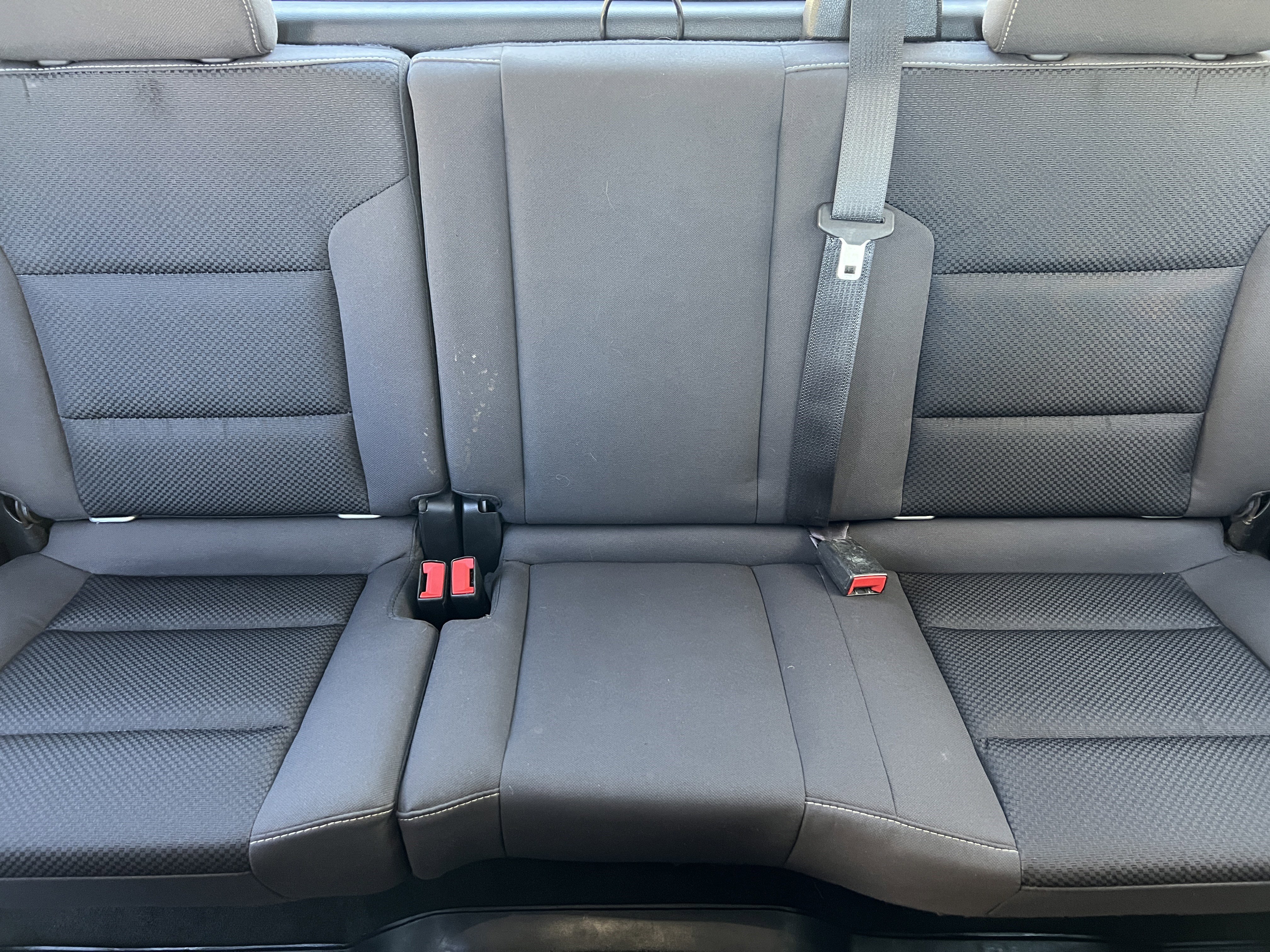 Used 2018 GMC Sierra 1500 SLE w/ Elevation Edition AWD/4WD image 15