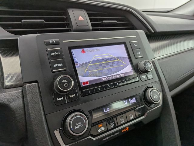 Used 2017 Honda Civic Sport image 5