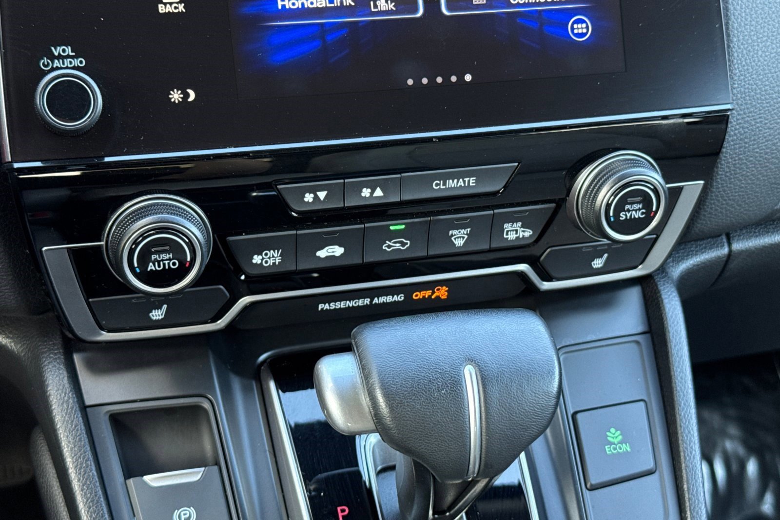 Used 2019 Honda CR-V EX-L image 19