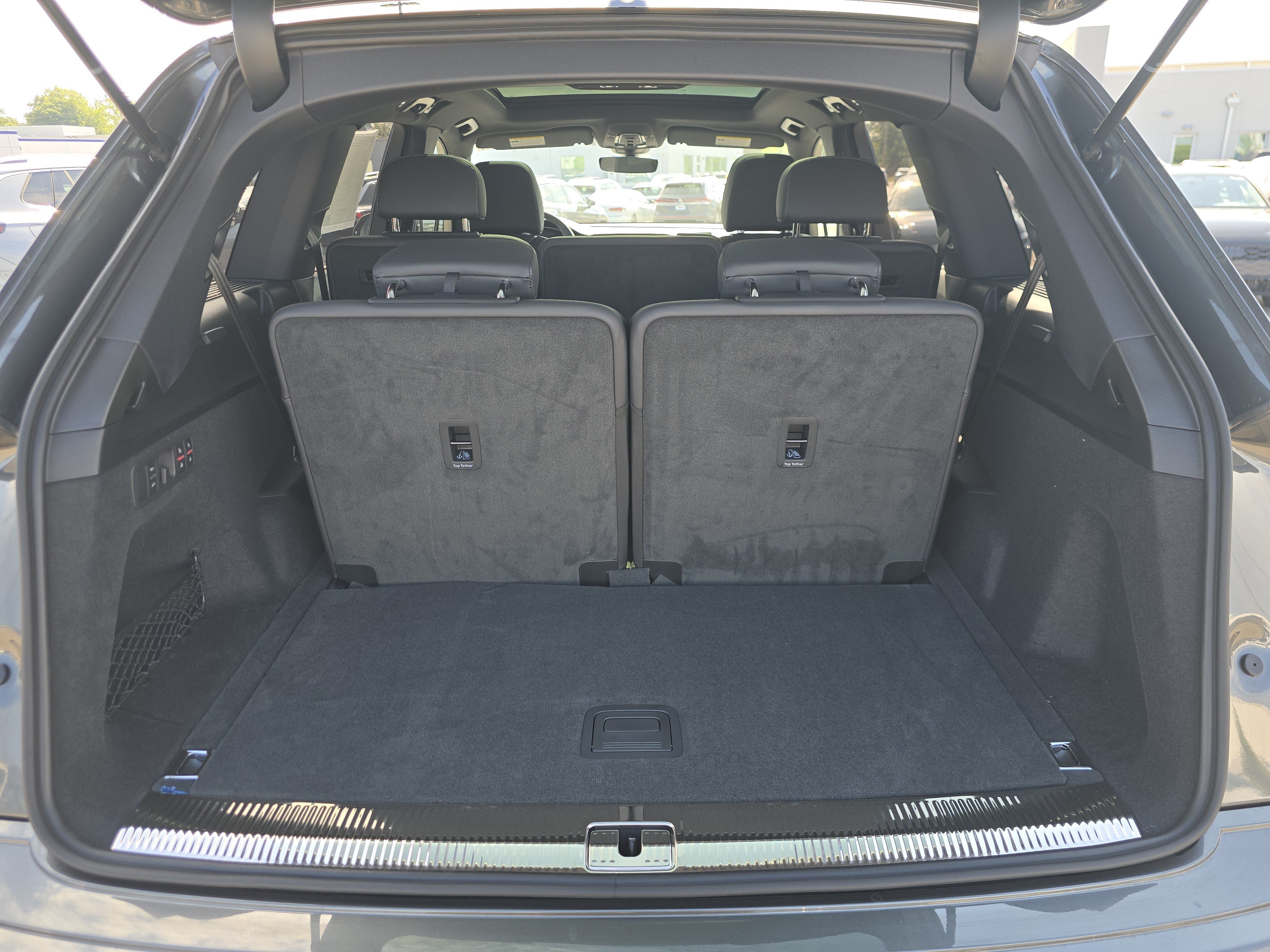 New 2026 Audi Q7 Premium Plus AWD/4WD image 16