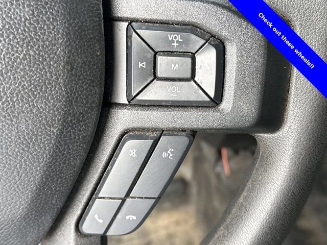 Used 2019 Ford F150 XL w/ Equipment Group 101A Mid image 15