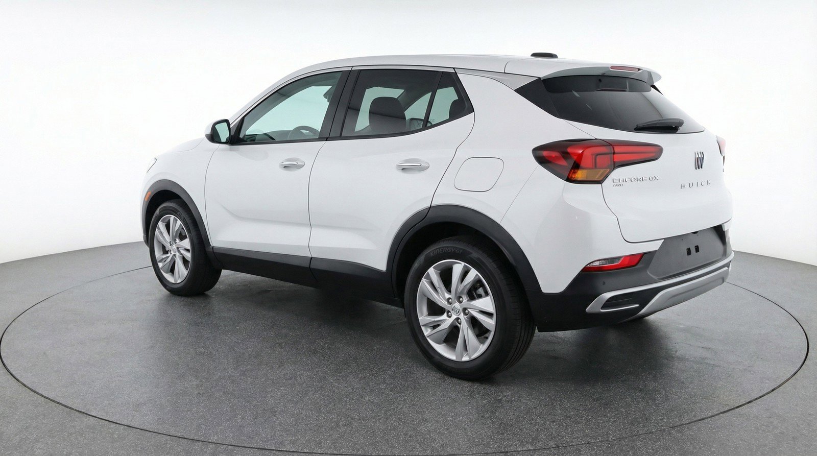 Used 2025 Buick Encore GX Preferred image 6